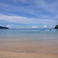 เกาะพยาม จ.ระนอง