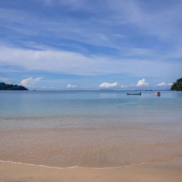เกาะพยาม จ.ระนอง