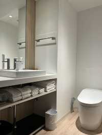 北海道 札幌 JR-EAST Hotel METS Sapporo 