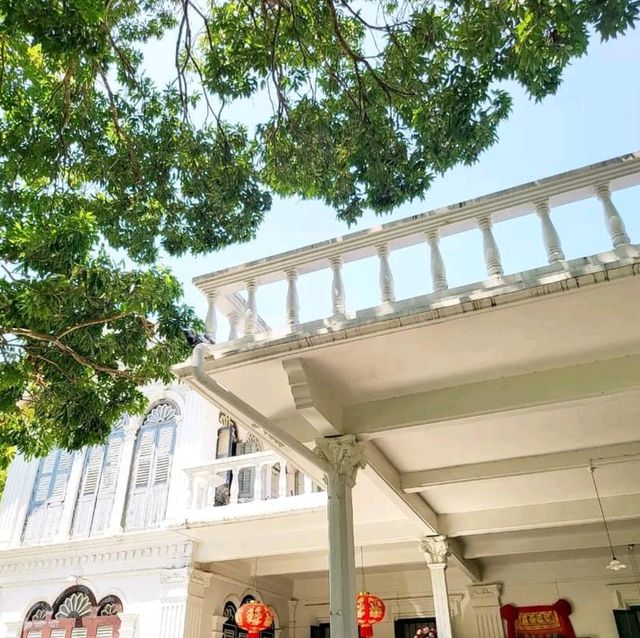 บ้านชินประชา ภูเก็ต