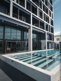 Blue Monkey Hub and Hotel Chanthaburi 