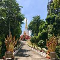 วัดบางเหรียง ทับปุด พังงา