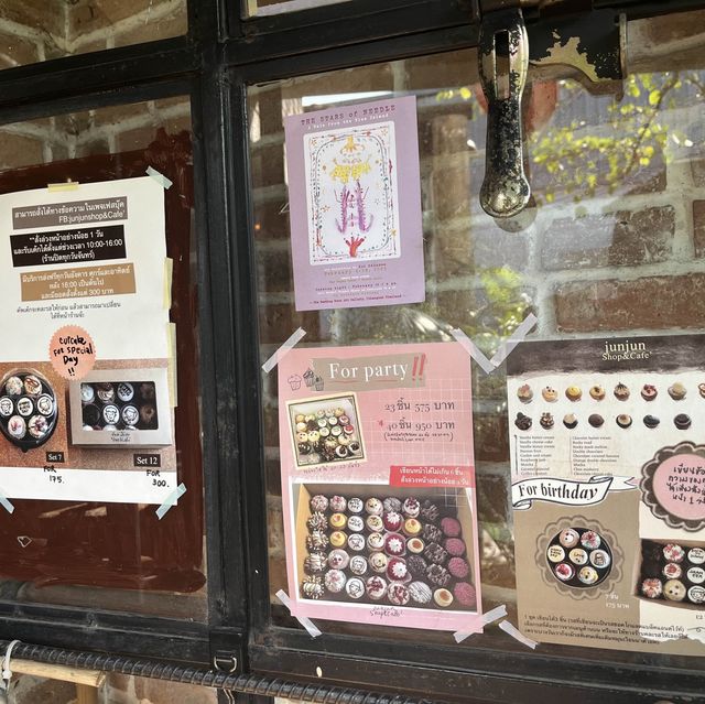 Jun Jun shop& cafe