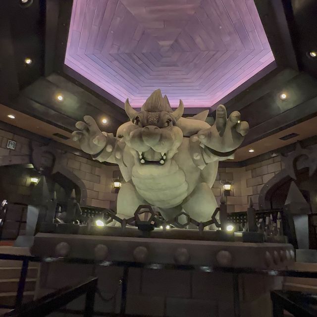 探索電影魔法的遊樂園，日本環球影城帶你體驗最震撼的主題樂園之旅！