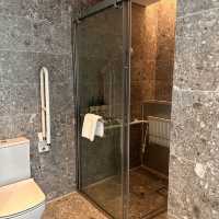 Highly Recommended Hotel in HK!!