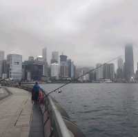 HK Exhibition Center