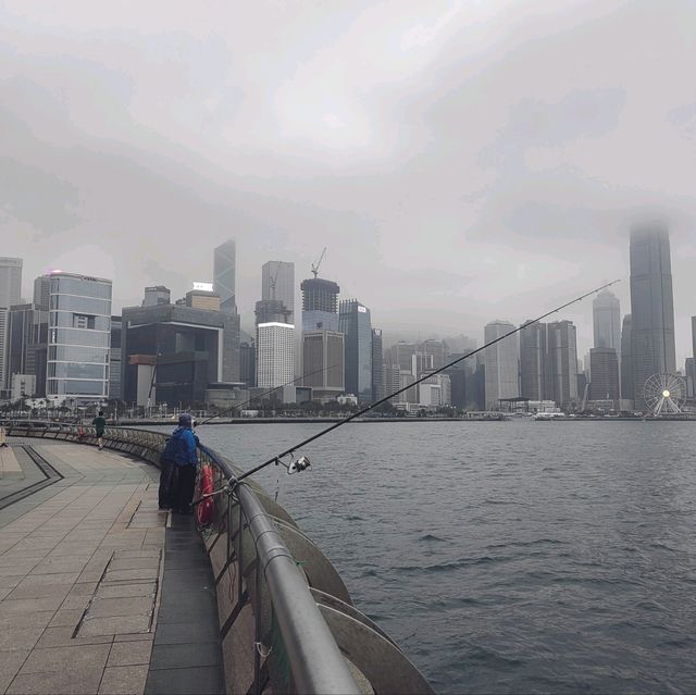 HK Exhibition Center