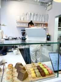 純白風cafe🌱超可愛熊仔Madeleine 🐻
