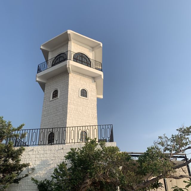 คาเฟ่บางแสน