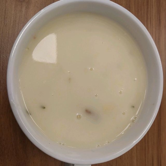 里歐歐式早午餐青埔店