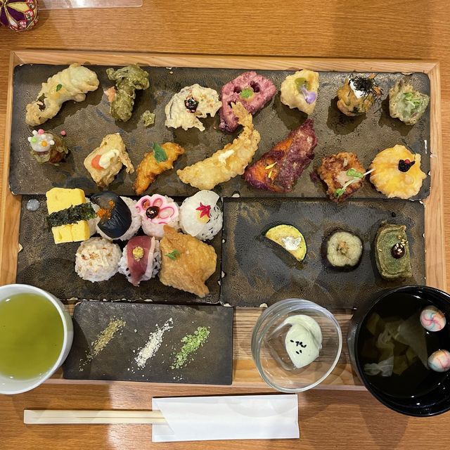 【京都】行列必須！sns映えするおしゃれなランチ！