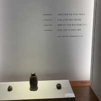 역사가 살아숨쉬는 국립경주박물관!