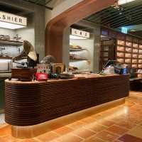 香港情懷 高質火鍋店