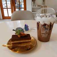 คาเฟ่เปิดใหม่ ฟิวเกาหลี ติดหาดราไวย์