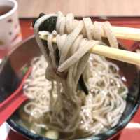 Soba by Men-taisho