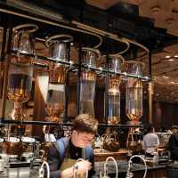 Starbucks Shanghai Reserve 