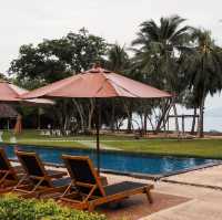 The Mangrove by BLU Monkey ที่พักสวยติดทะเล