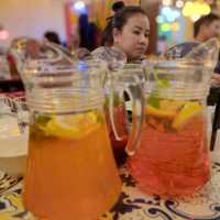 NAVAT Restaurant 