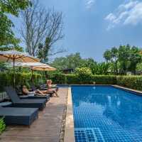 วิลล่าส่วนตัว ณ เขาใหญ่🏡