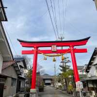 【兵庫県】重要文化財に指定されている能舞台がある神社！