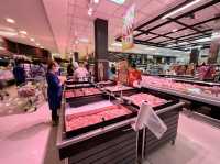 Stay Cool, Shop Big: Big C Wong Sawang