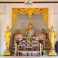 วัดพระบรมธาตุสวี จ.ชุมพร