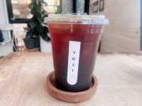 ☕️ YOJI House&Cafe☕️