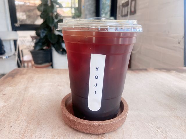 ☕️ YOJI House&Cafe☕️