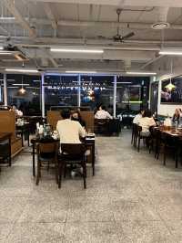 韓国/ソウル【汝矣島】メディア出演有り！ナッコプセのお店