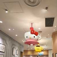 Sanrio Cafe