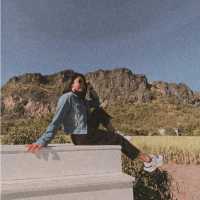 Notty Journey เจอภูผาม่าน ขอนแก่น