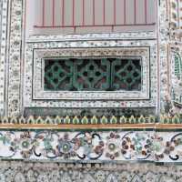 Wat Arun สถาปัตยกรรมที่โด่งดังทั่วโลก🫶🏻