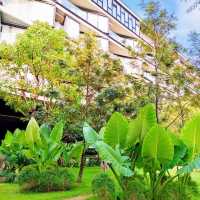 • Livist Resort Phetchabun 🛖🌳✨