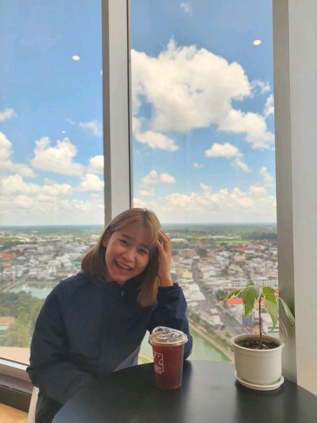 ☁️ Skyvider Cefe | Roi et