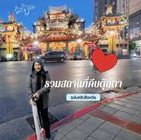 TAIPEI กินเที่ยว แนวคนชอบคีบตุ๊กตา