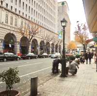 京阪神散步地圖