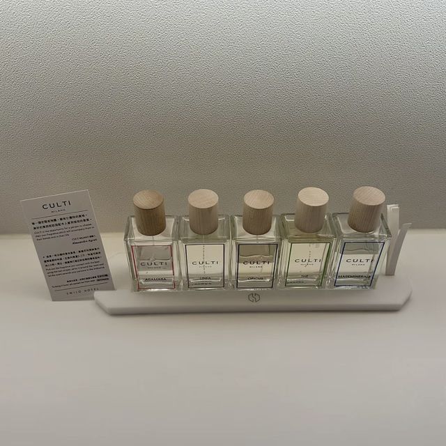 二十輪旅店 台北超美的酒店！！！