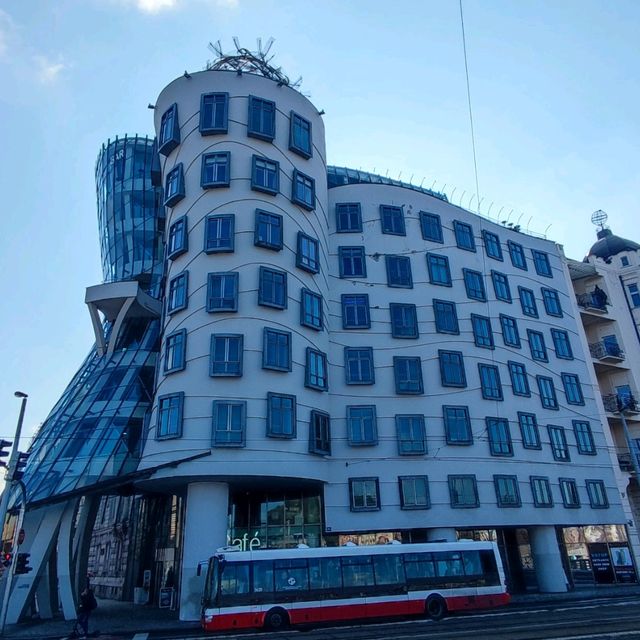 Gem Of Modern Architecture 