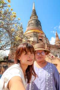 วัดใหญ่ชัยมงคล