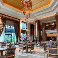 The Peninsula Bangkok Hotel