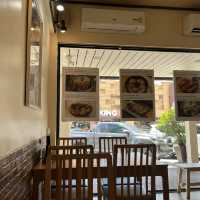 ร้านคาเฟ่ในมอเตอร์เวย์ที่รสชาติดี