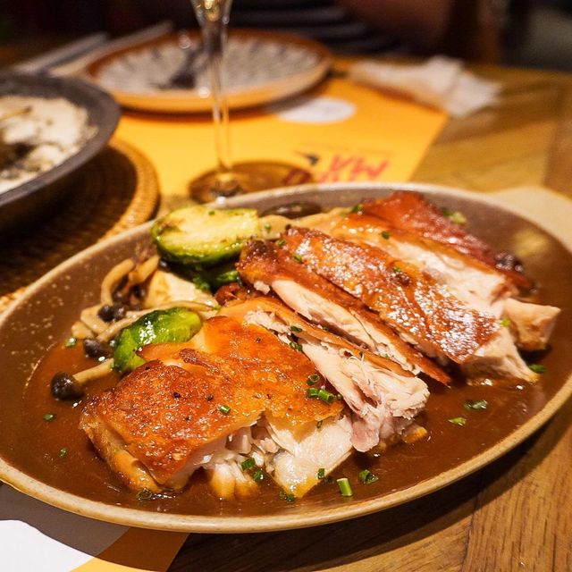 聚餐一流👯‍♀️港島區性價比高西班牙菜💃🏻🥂
