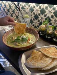 ViuTV節目「準時開飯」介紹過嘅🇹🇭走型格工業風泰式料理 
