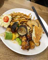 香港素食探店 | 無肉食