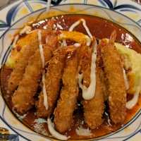 韓國美食🥘仁川機場內美味午餐推介🥘🍤🍛🍜