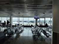 Frankfurt Airport