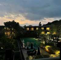 Pullman Phuket Arcadia Naithon อีก 1 โรงแรมในภูเก๊ต ที่ประทับใจจจจ💘