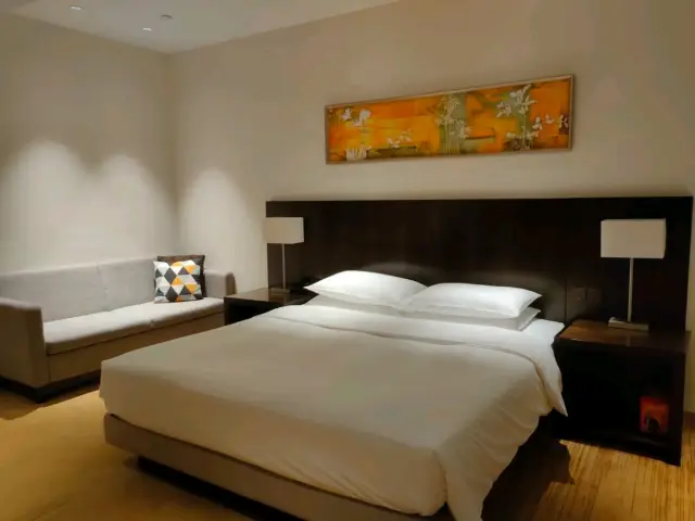 🛒 Shop & Nap 💤