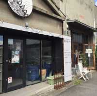 高松 ｜ 遊高松城嘆特色cafe ☕️