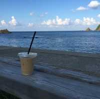 能登半島 ｜🩵木ノ浦海域公園